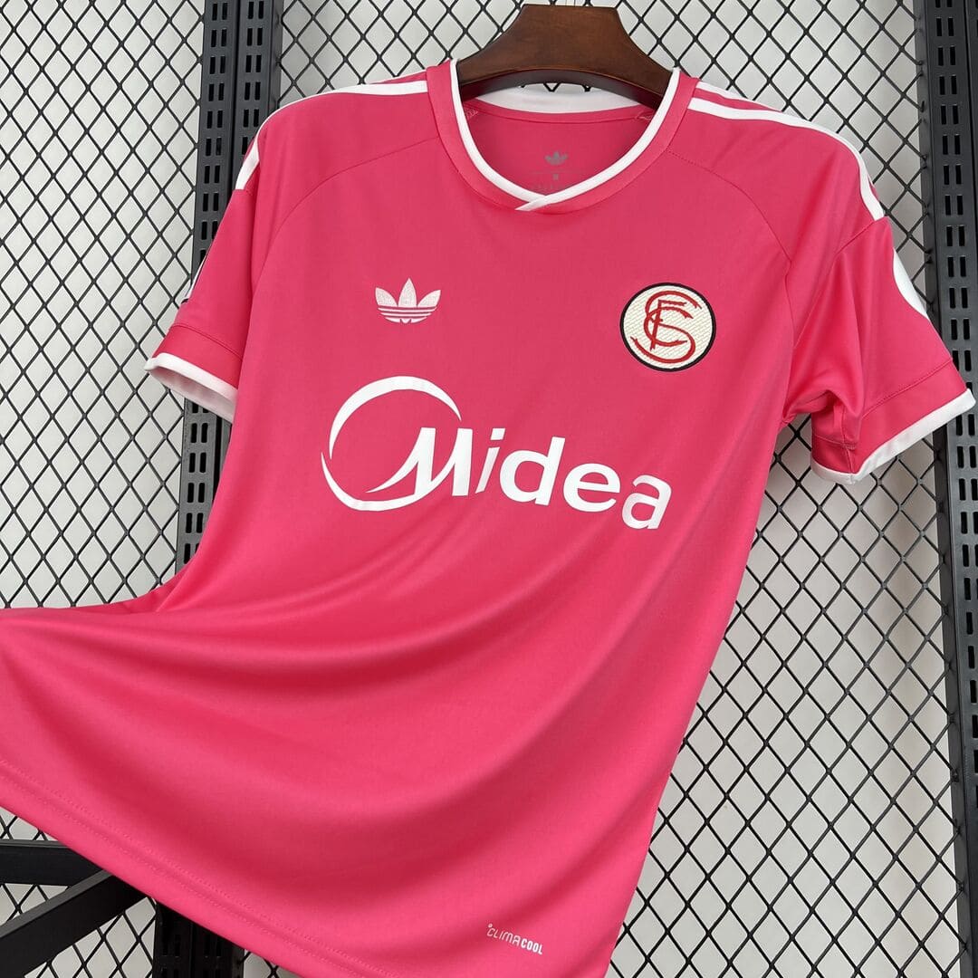 FC Séville 25/26 Maillot Gardien Rétro
