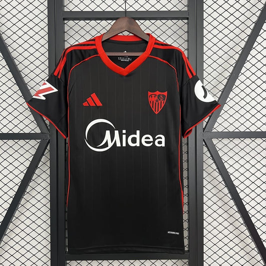 FC Séville 25/26 Maillot Third