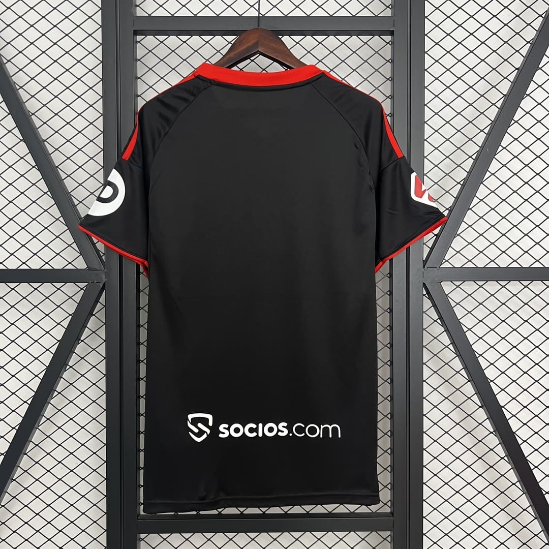 FC Séville 25/26 Maillot Third
