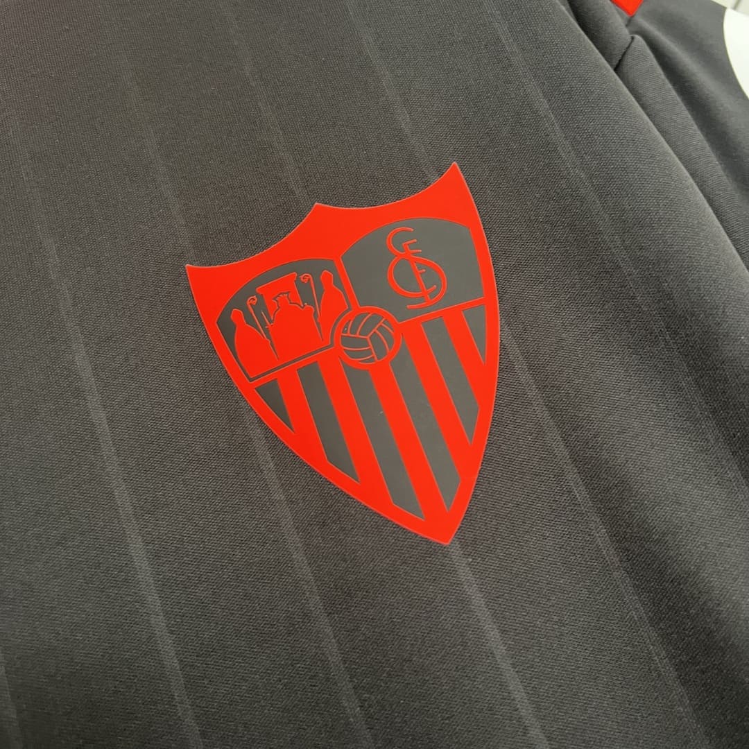 FC Séville 25/26 Maillot Third
