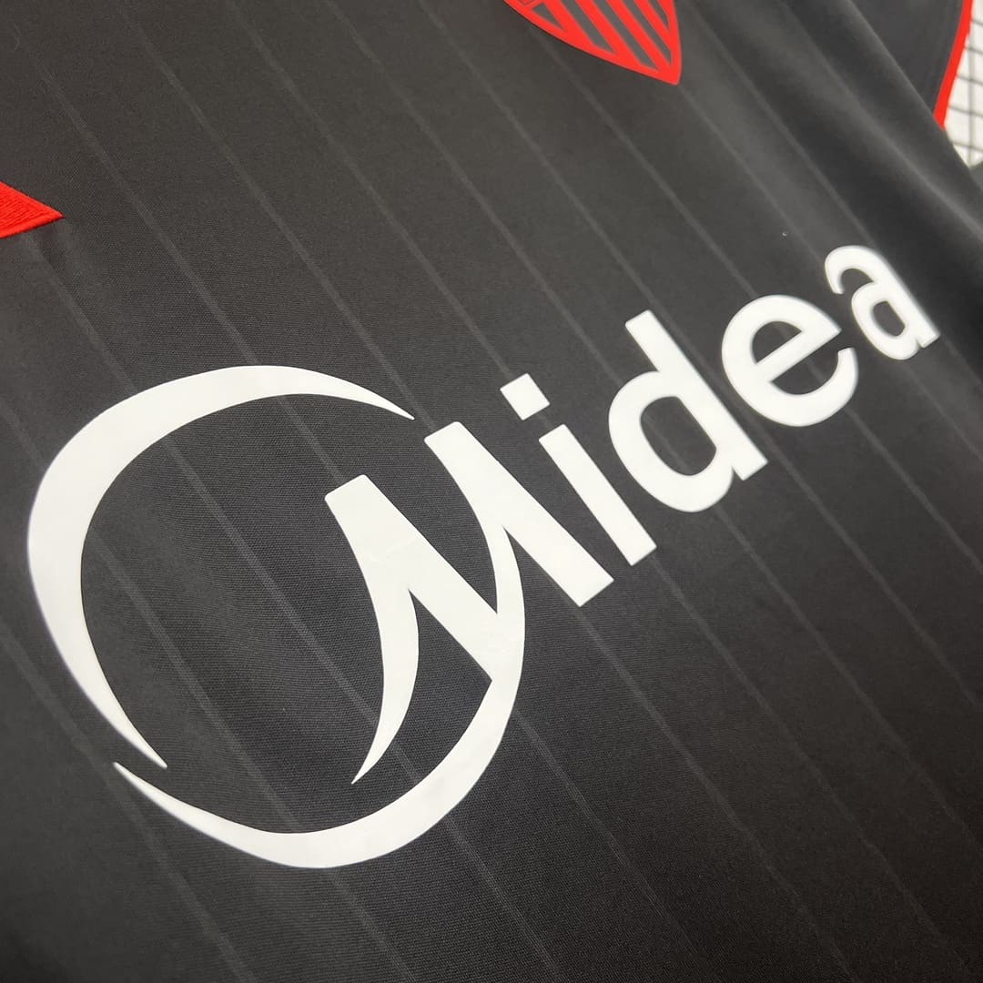 FC Séville 25/26 Maillot Third