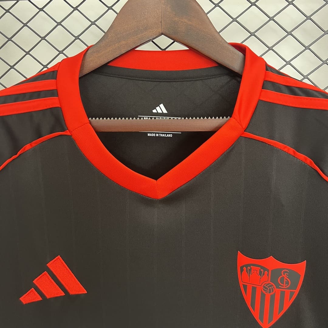 FC Séville 25/26 Maillot Third