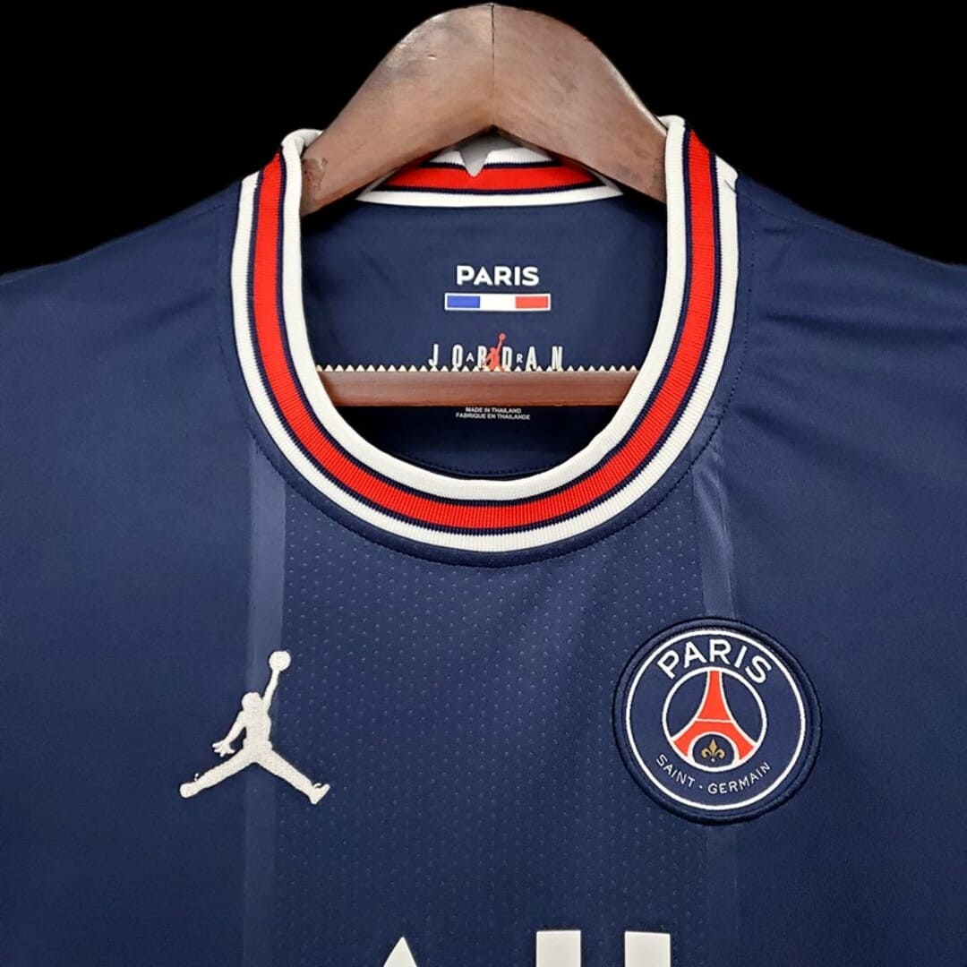 Paris-Saint Germain 21/22 Maillot Domicile Femmes