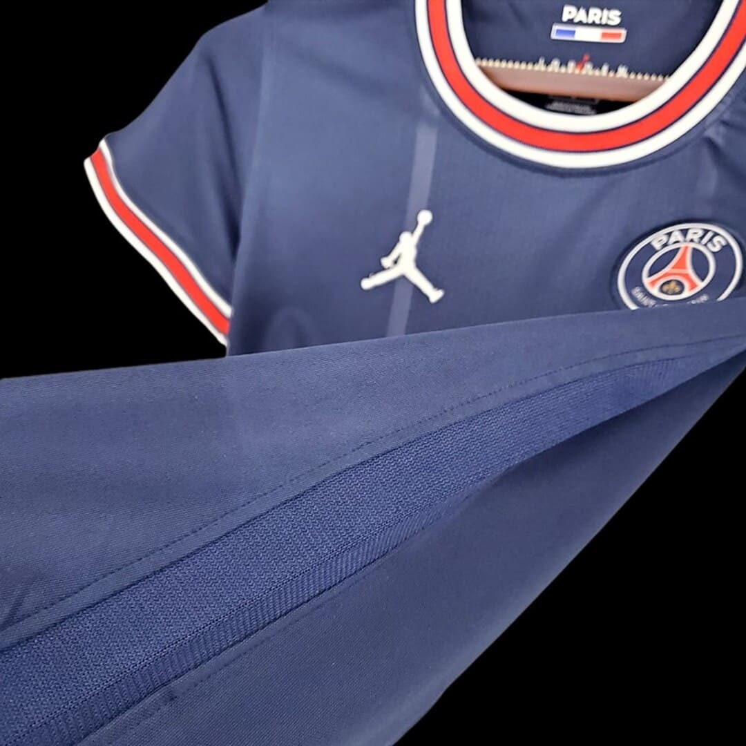 Paris-Saint Germain 21/22 Maillot Domicile Femmes