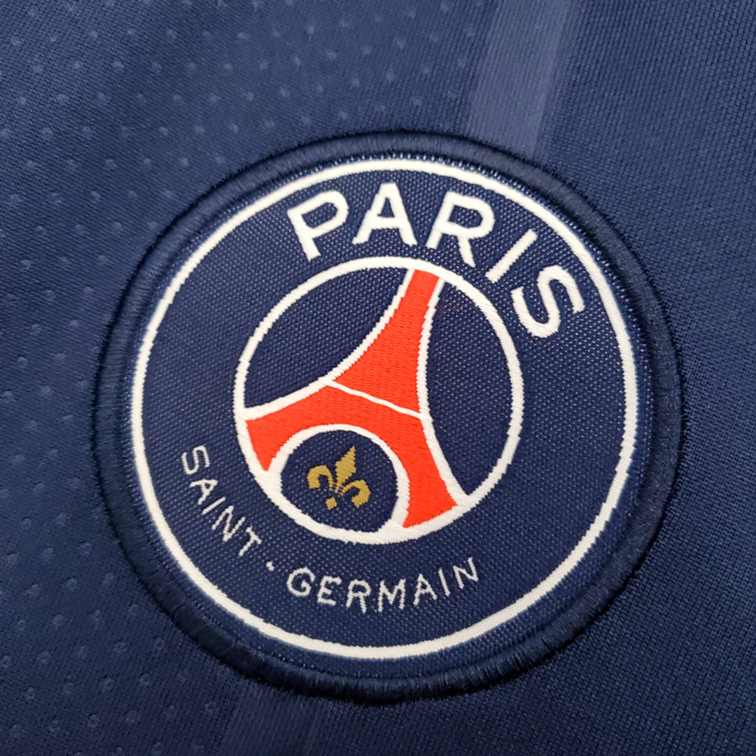 Paris-Saint Germain 21/22 Maillot Domicile Femmes