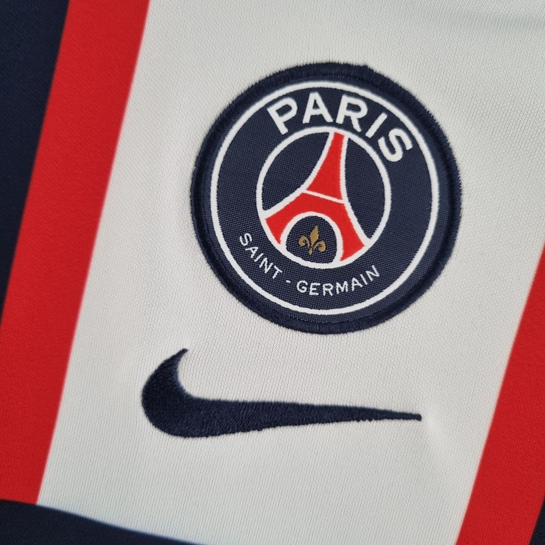 Paris-Saint Germain 22/23 Maillot Domicile Femmes