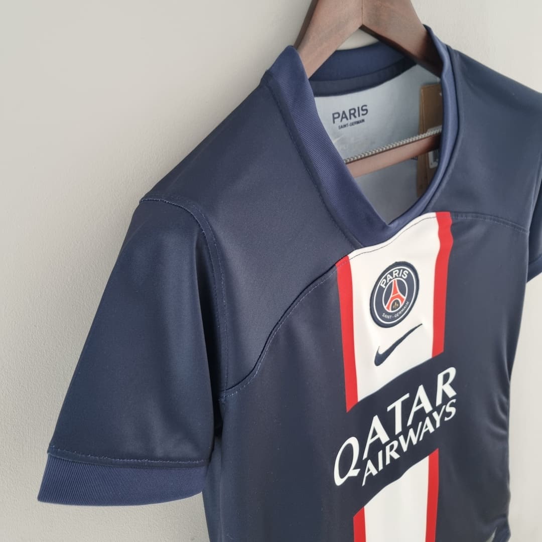 Paris-Saint Germain 22/23 Maillot Domicile Femmes