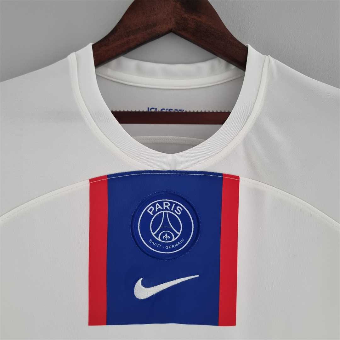 Paris-Saint Germain 22/23 Maillot Extérieur Femmes