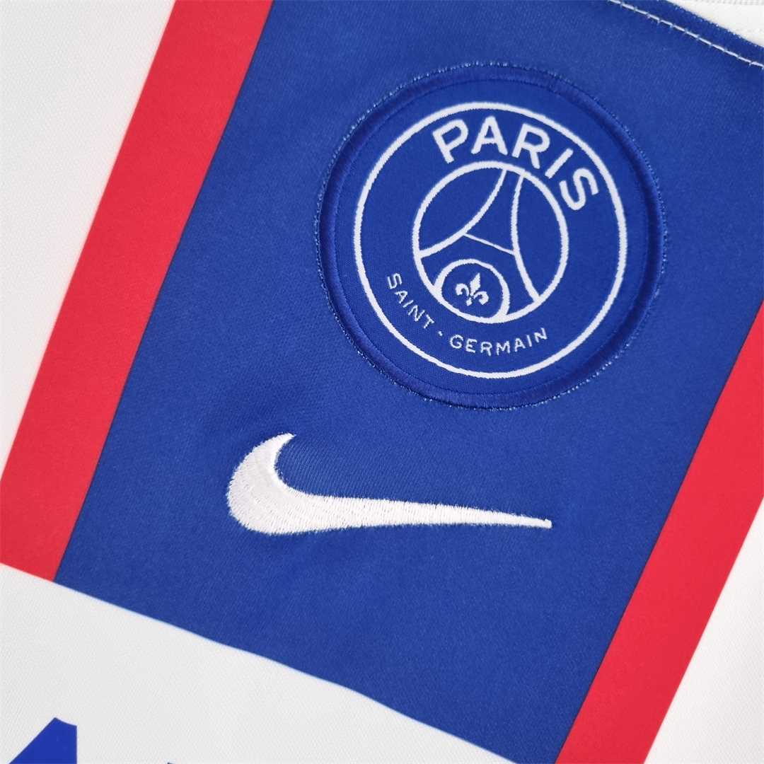 Paris-Saint Germain 22/23 Maillot Extérieur Femmes