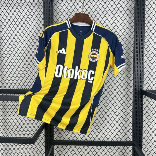 Fenerbahçe 25/26 Maillot Domicile