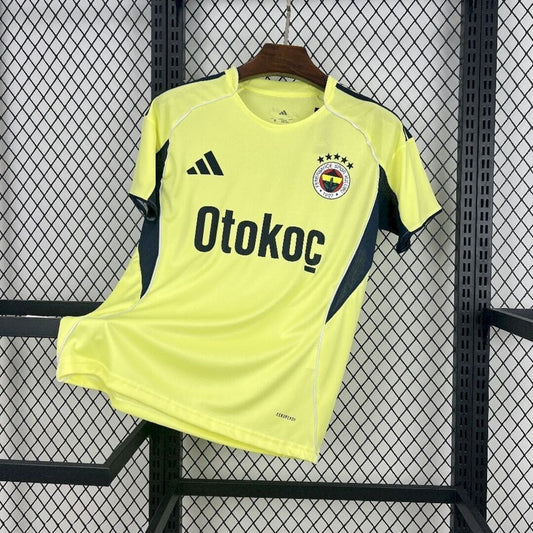 Fenerbahçe 25/26 Maillot Extérieur