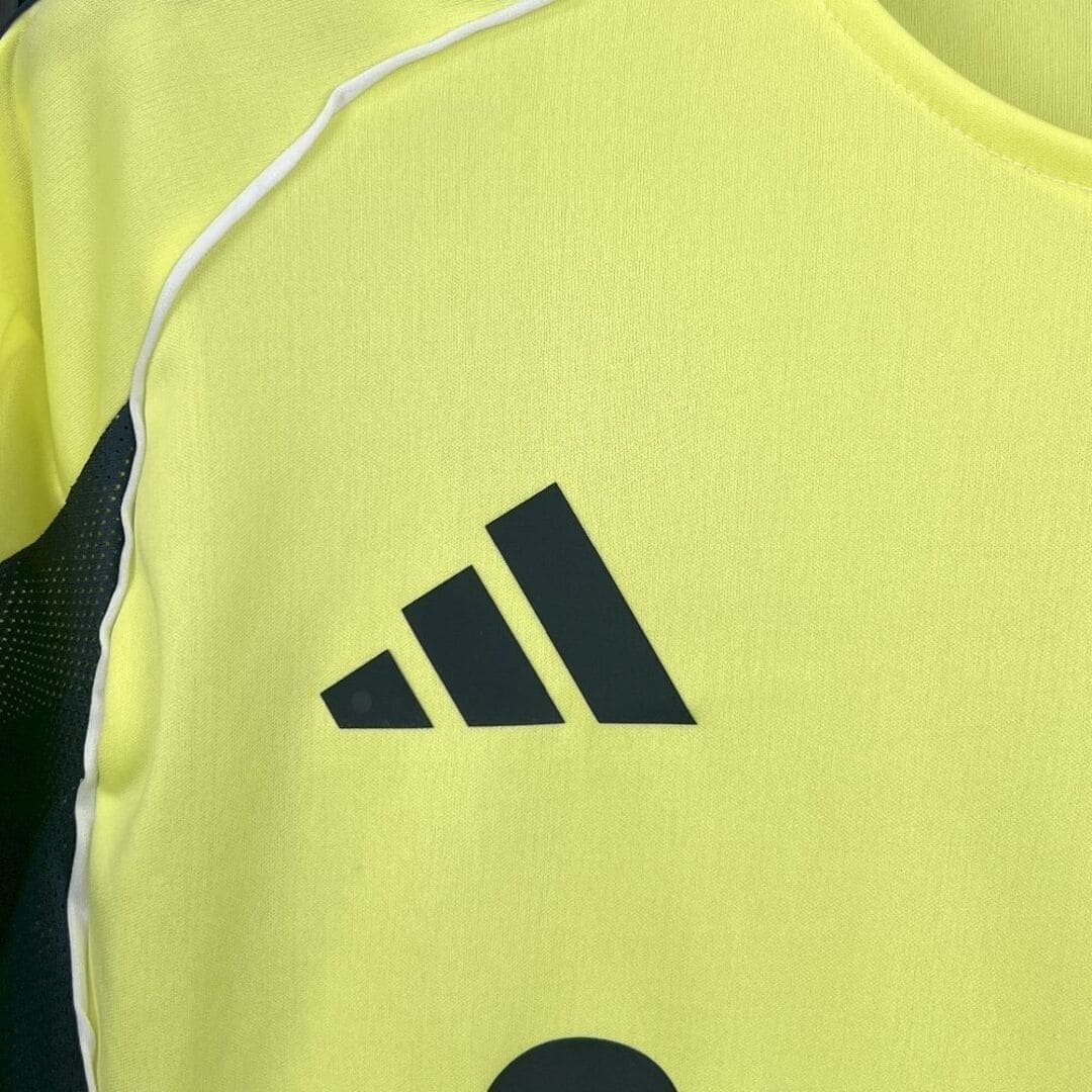 Fenerbahçe 25/26 Maillot Extérieur