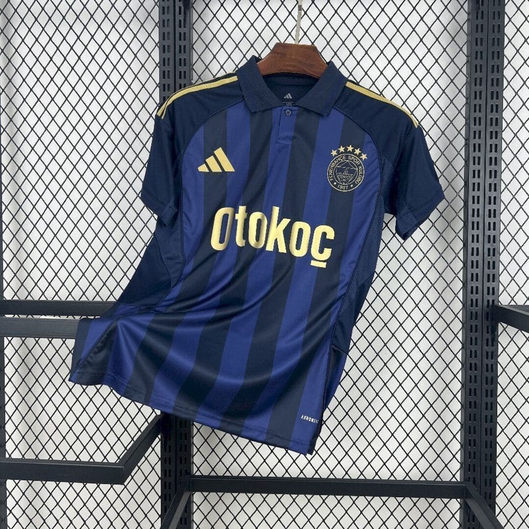 Fenerbahçe 25/26 Maillot Third