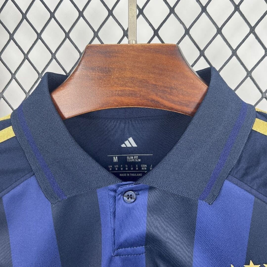 Fenerbahçe 25/26 Maillot Third