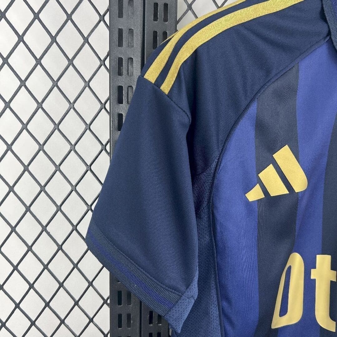 Fenerbahçe 25/26 Maillot Third
