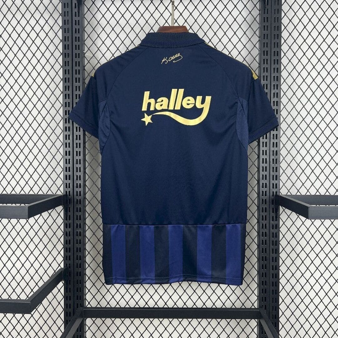 Fenerbahçe 25/26 Maillot Third