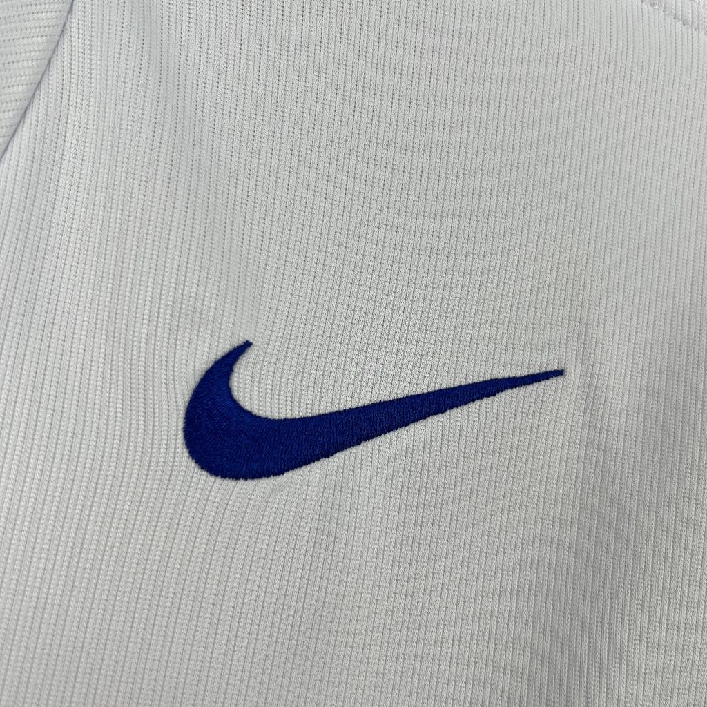 Finlande 2026 Maillot Domicile