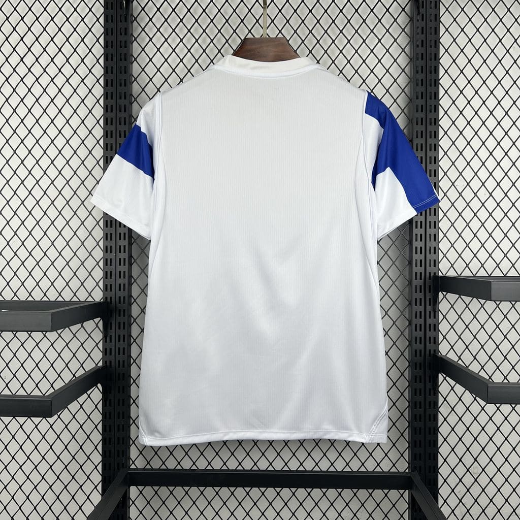 Finlande 2026 Maillot Domicile