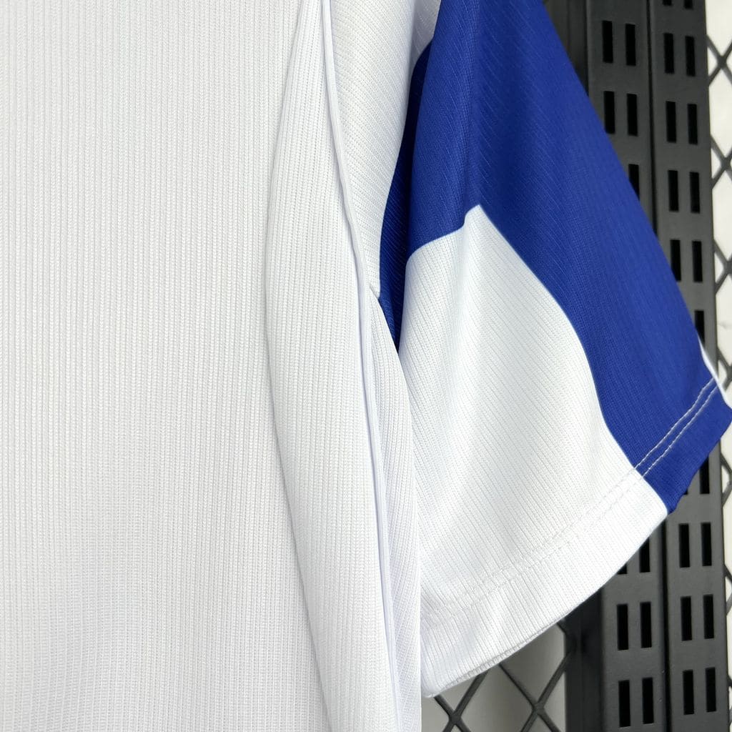 Finlande 2026 Maillot Domicile