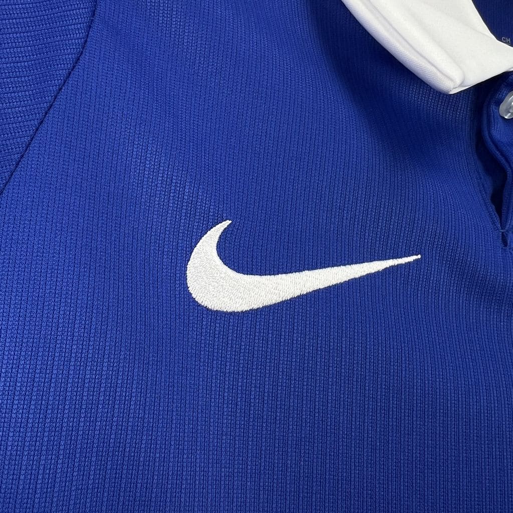 Finlande 2026 Maillot Extérieur