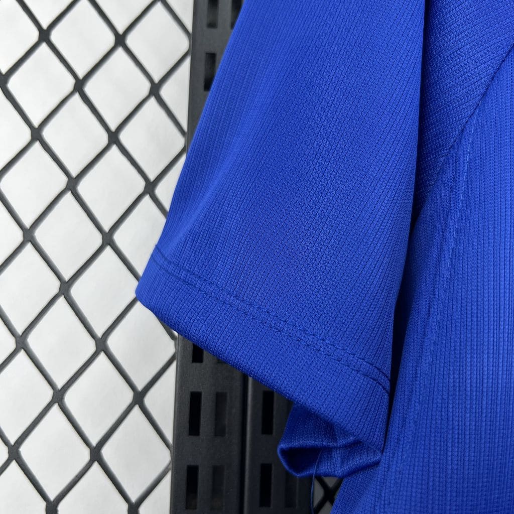 Finlande 2026 Maillot Extérieur