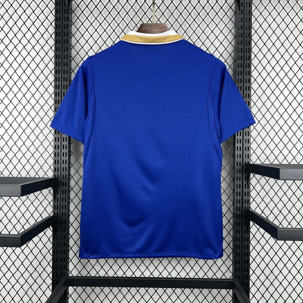 Finlande 2026 Maillot Extérieur