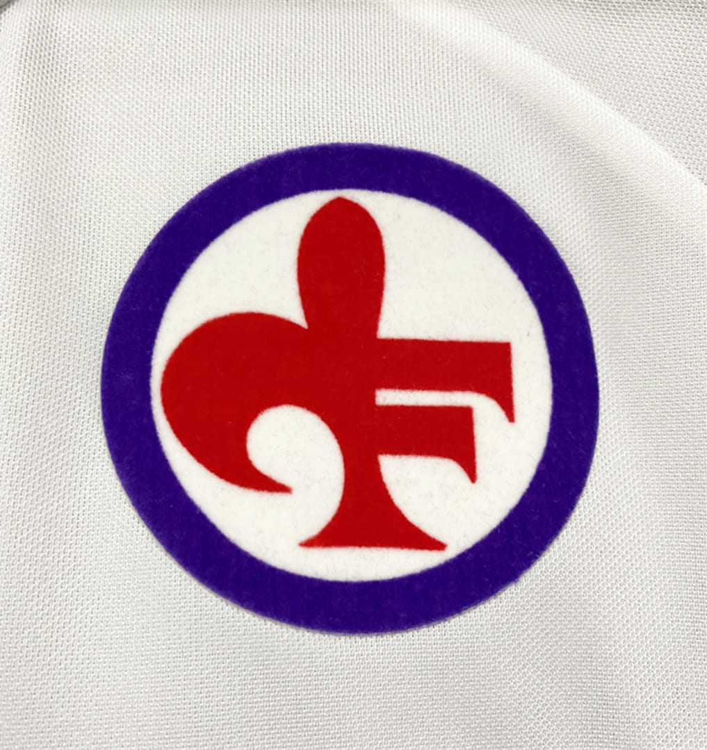 Fiorentina 21/22 Maillot Extérieur