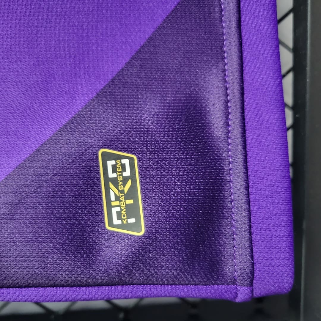 Fiorentina 22/23 Maillot Domicile