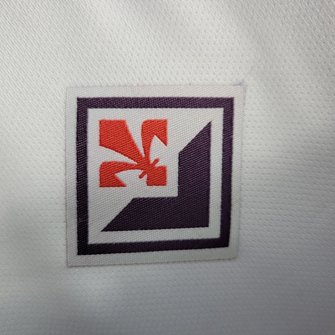 Fiorentina 22/23 Maillot Extérieur