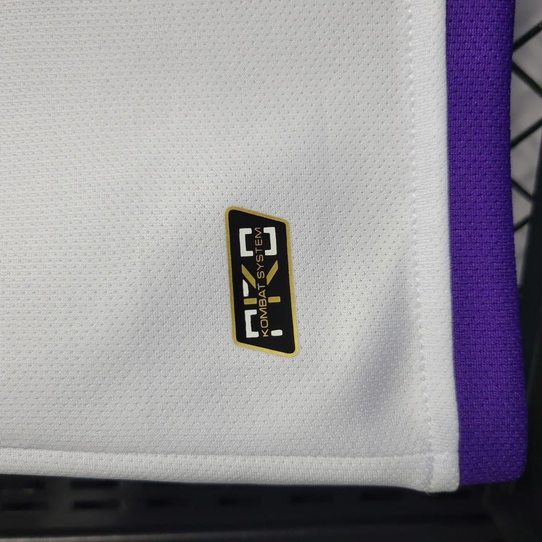 Fiorentina 22/23 Maillot Extérieur