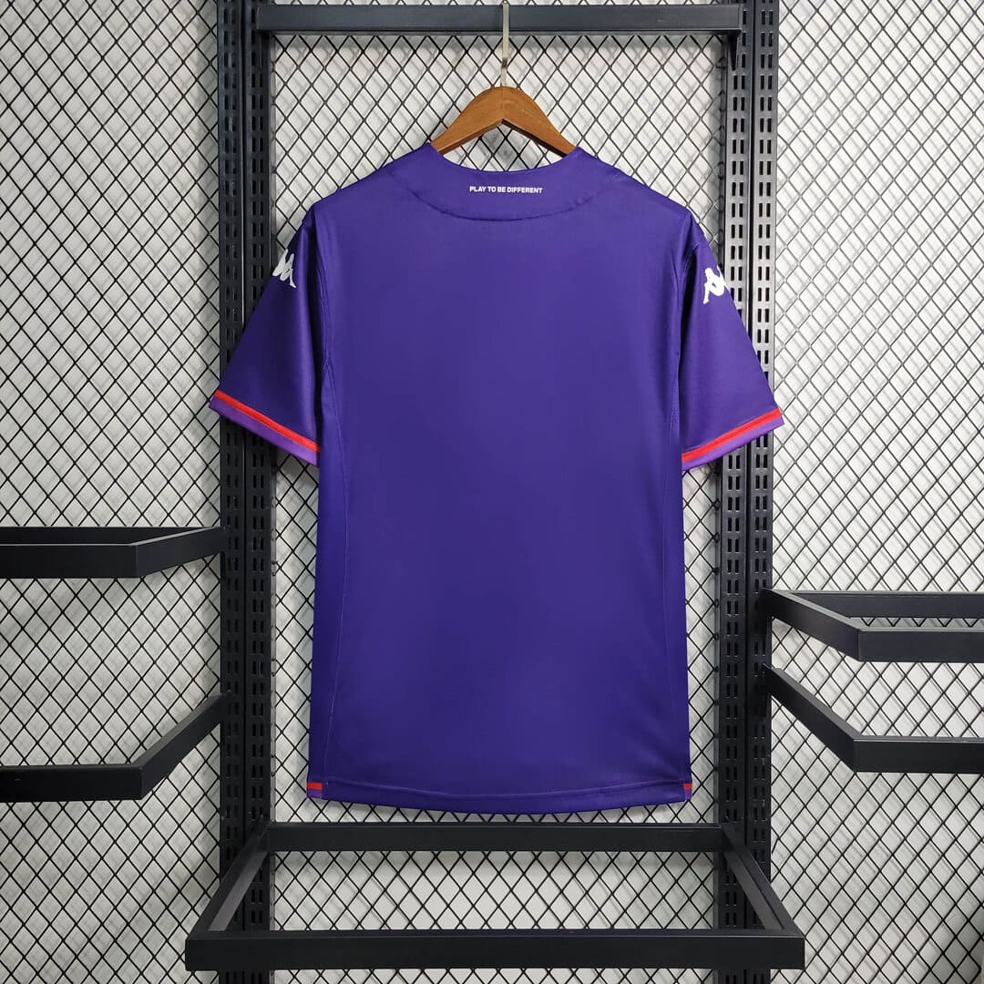 Fiorentina 23/24 Maillot Third