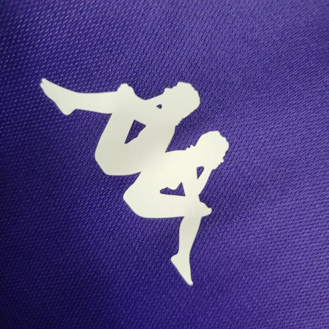 Fiorentina 23/24 Maillot Third