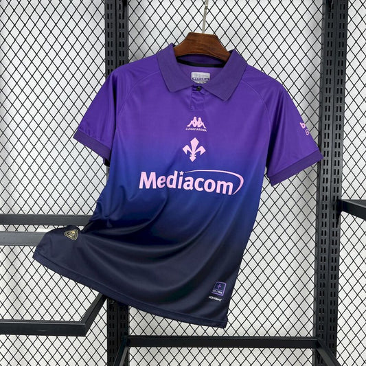 Fiorentina 24/25 Maillot Fourth