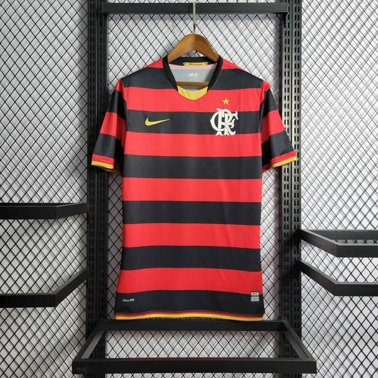 Flamengo 2008 Maillot Domicile