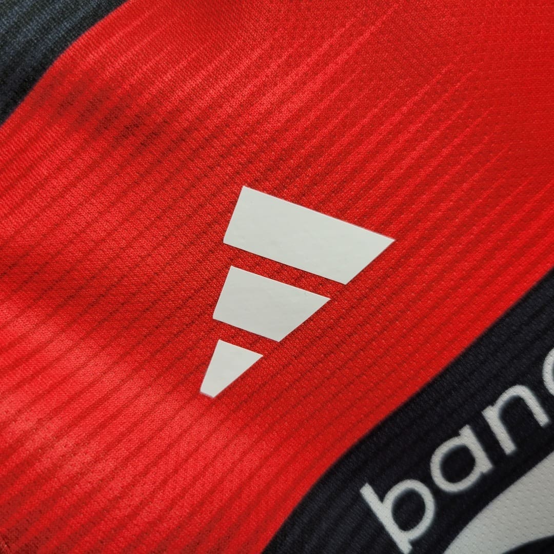 Flamengo 2021 Maillot Domicile Bébé