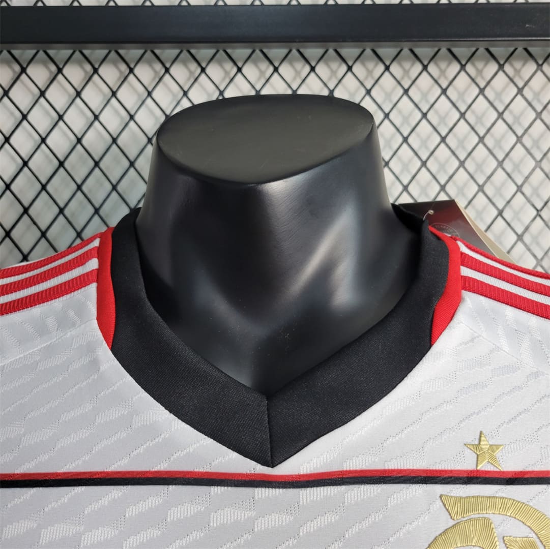 Flamengo 2023 Maillot Extérieur - Version Player