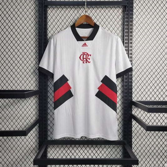 Flamengo 2023 Maillot Icon