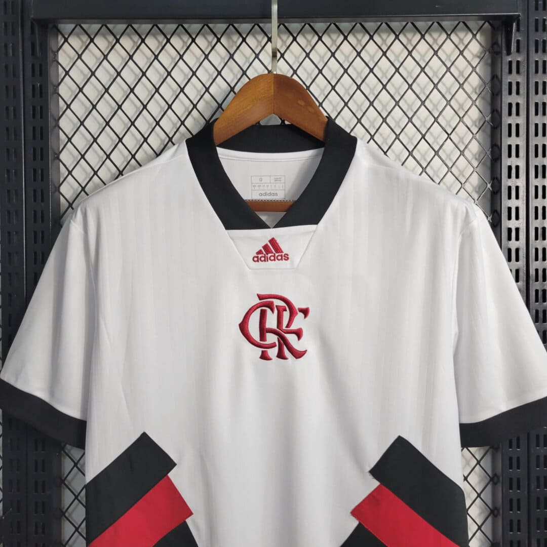 Flamengo 2023 Maillot Icon