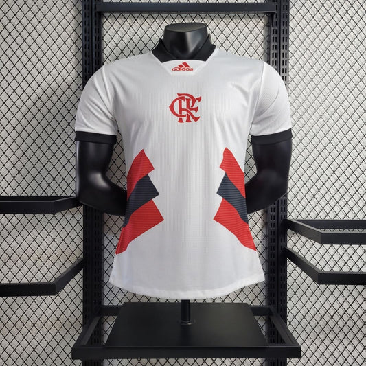 Flamengo 2023 Maillot Icon - Version Player