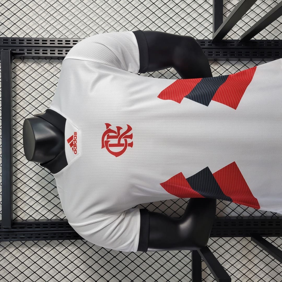 Flamengo 2023 Maillot Icon - Version Player