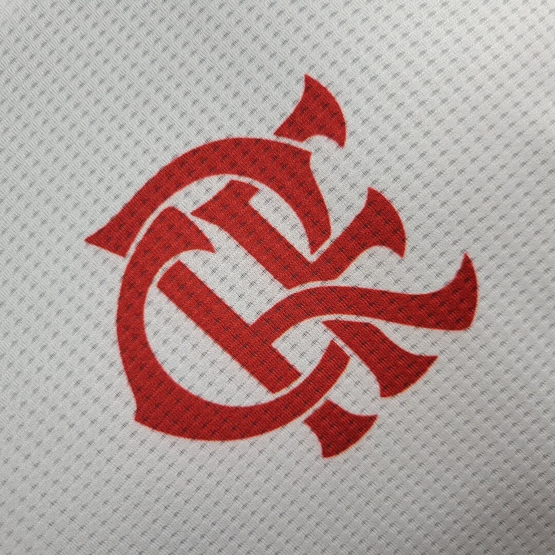 Flamengo 2023 Maillot Icon - Version Player