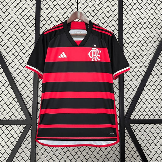 Flamengo 2024 Maillot Domicile