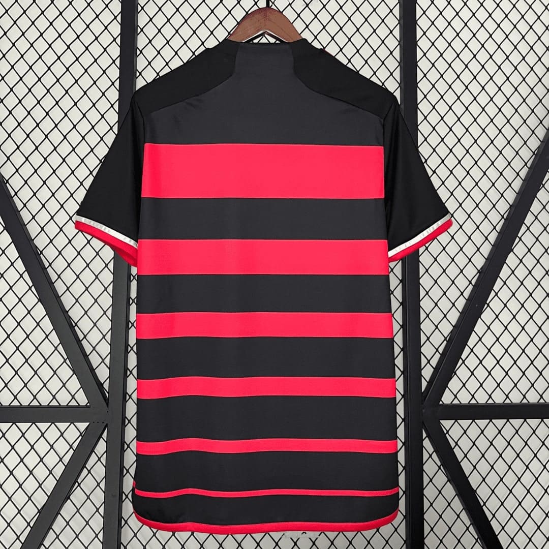 Flamengo 2024 Maillot Domicile