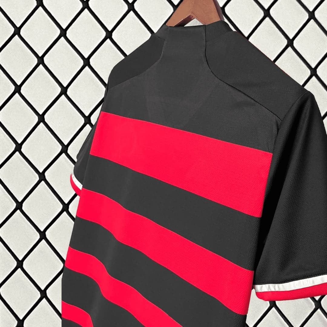 Flamengo 2024 Maillot Domicile