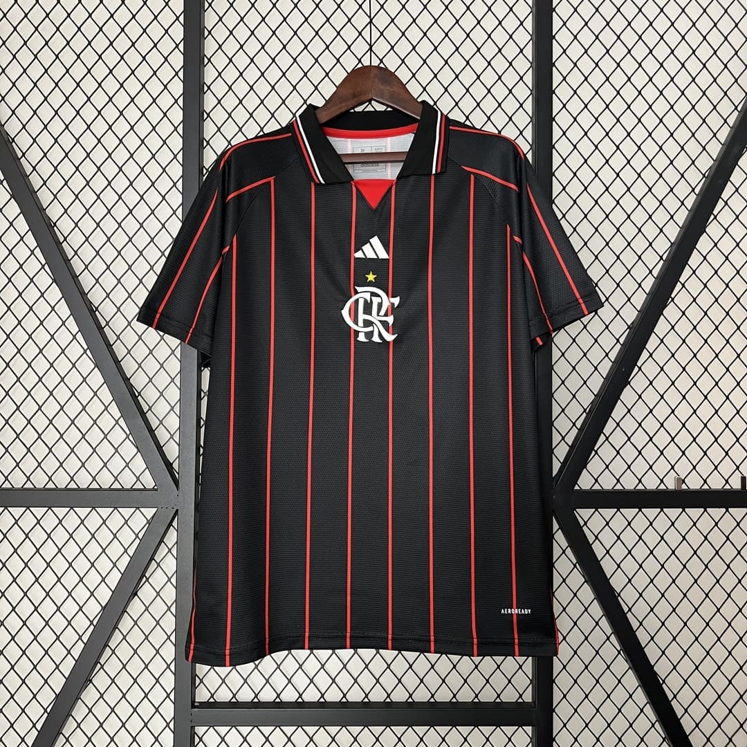 Flamengo 2024 Maillot Spécial