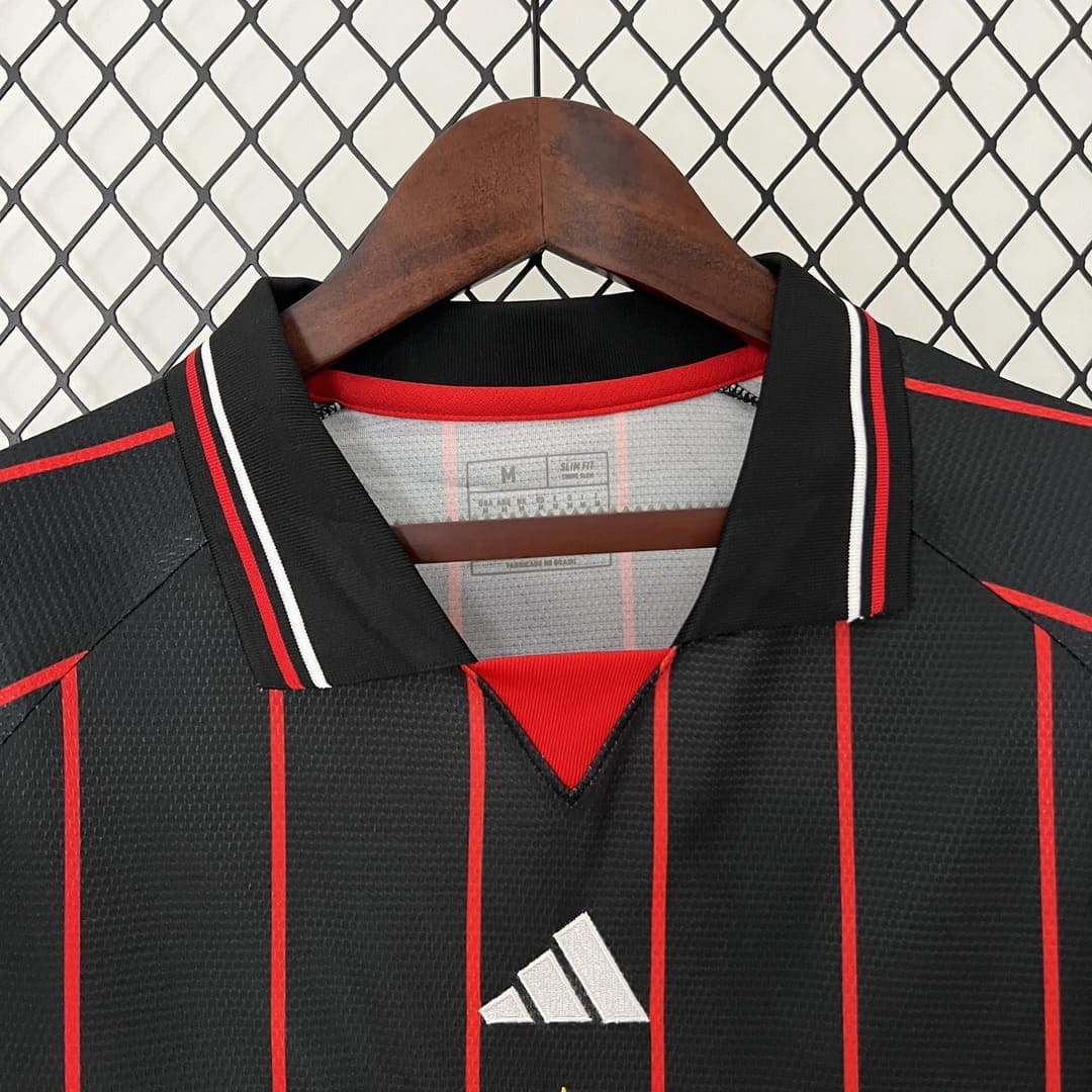 Flamengo 2024 Maillot Spécial