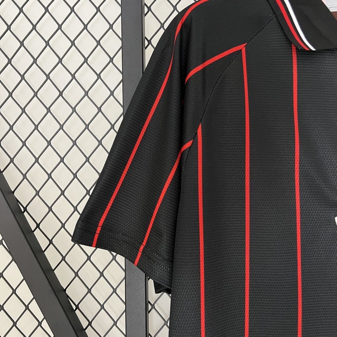 Flamengo 2024 Maillot Spécial