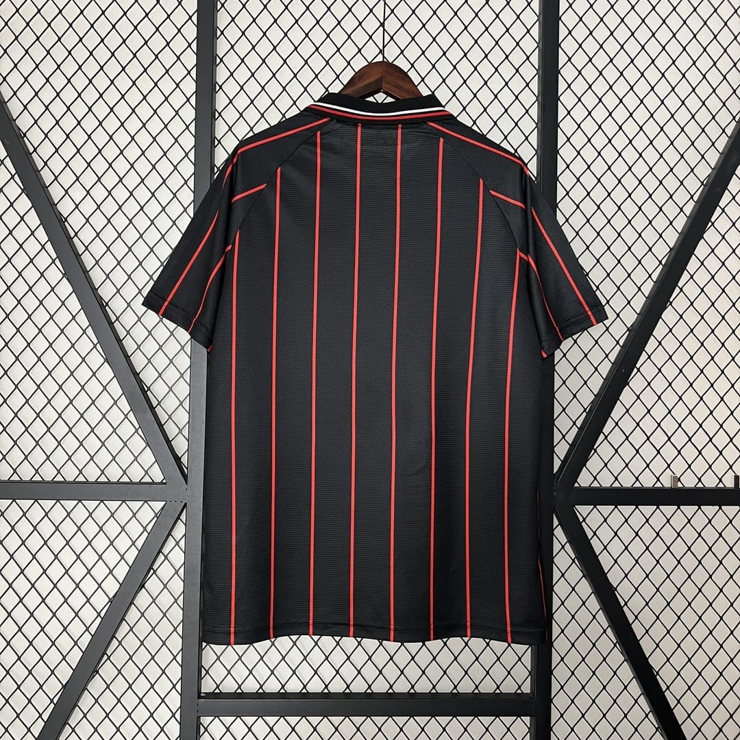 Flamengo 2024 Maillot Spécial