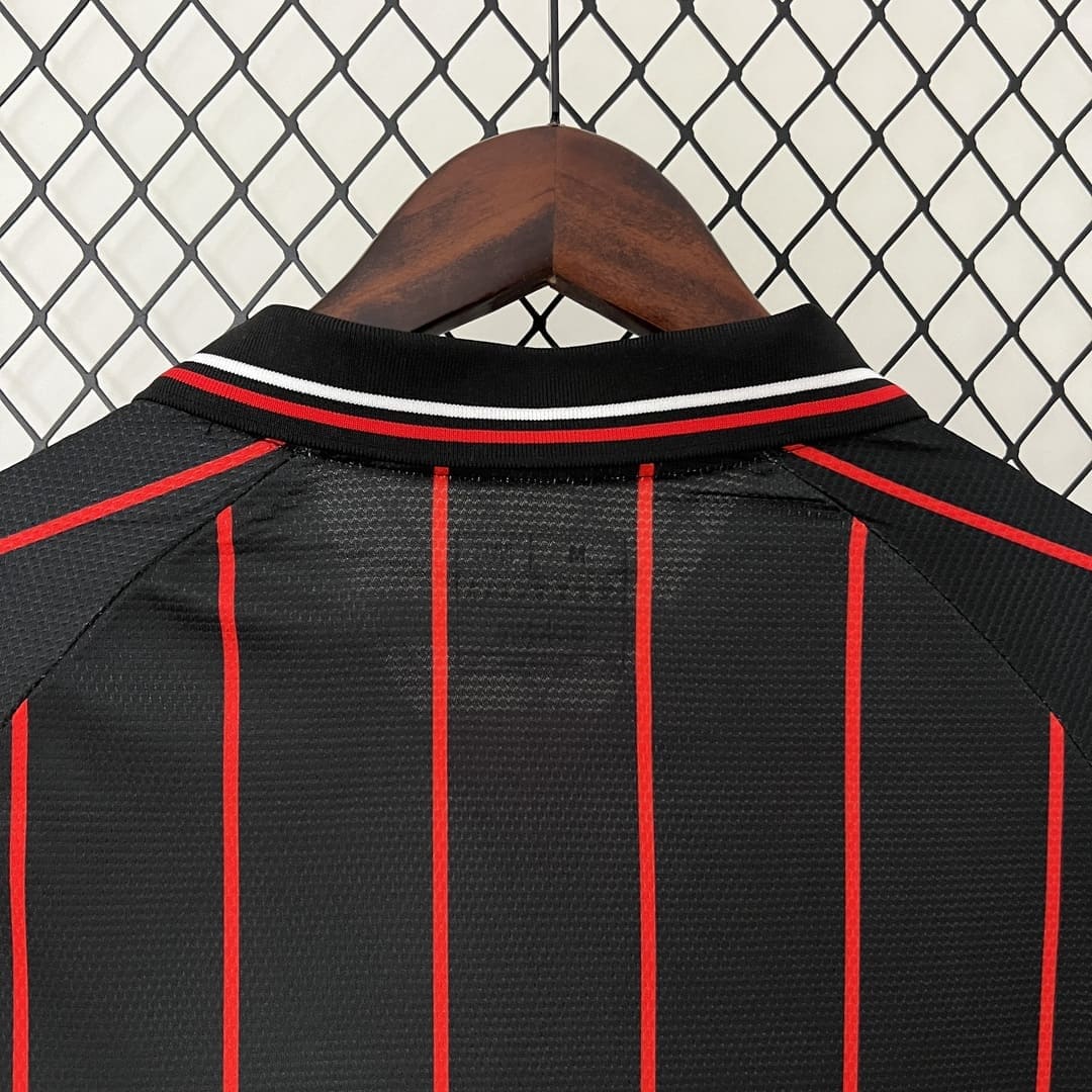 Flamengo 2024 Maillot Spécial