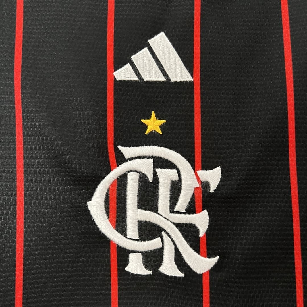 Flamengo 2024 Maillot Spécial